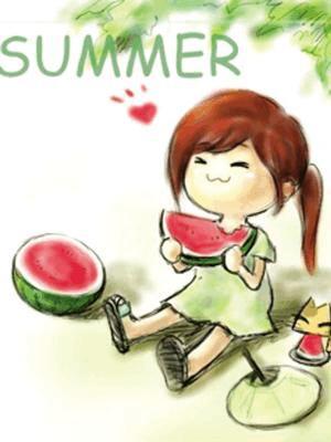 夏季饮食小常识，燕多多和你一起做一个合格的“吃瓜”群众