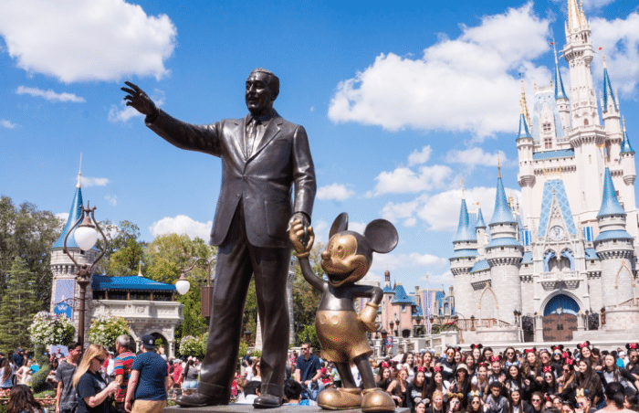 迪士尼早期如何在好莱坞立足,厉害公司和聪明人都会这招 迪士尼早期如何在好莱坞立足,厉害公司和聪明人都会这招