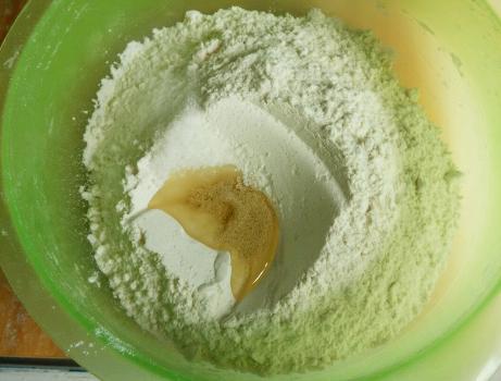 白吉馍想要好吃,和面是关键,1个技巧,外酥脆内香软,吃着过瘾 白吉馍想要好吃,和面是关键,1个技巧,外酥脆内香软,吃着过瘾