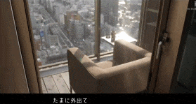 “日本第一牛郎”疫情休业躲在家里疯狂读书:自律的男人,太恐怖