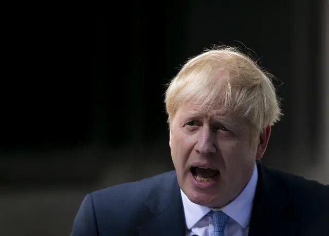 4540亿!英国被曝将禁用华为5G?华为最新业绩强势打脸 4540亿!英国被曝将禁用华为5G?华为最新业绩强势打脸