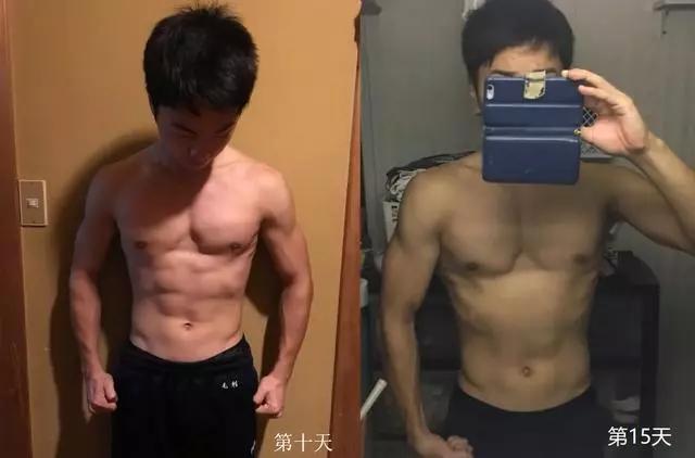 当一个男生,每天做300个俯卧撑,30天后,会有什么变化? 当一个男生,每天做300个俯卧撑,30天后,会有什么变化?