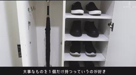 “日本第一牛郎”疫情休业躲在家里疯狂读书:自律的男人,太恐怖