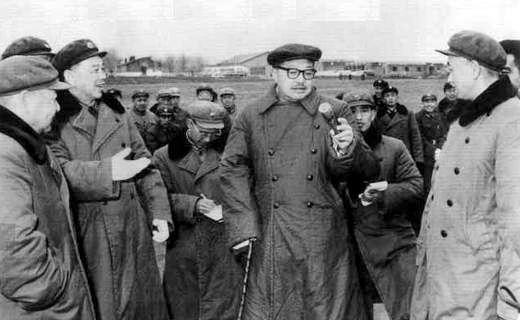 歼六生产了111架空军拒收贺龙拍案震怒