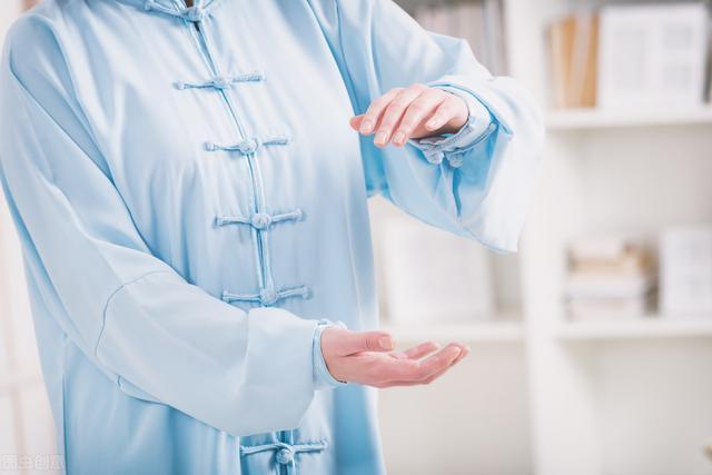 中医说脉络中的气血调和顺畅,乳腺疾病就不容易找你了。是真是假 中医说脉络中的气血调和顺畅,乳腺疾病就不容易找你了。是真是假