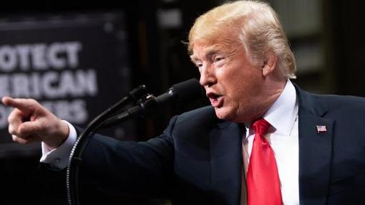 美国人民开始动用退休储蓄?美国经济真的撑不下去了吗 美国人民开始动用退休储蓄?美国经济真的撑不下去了吗