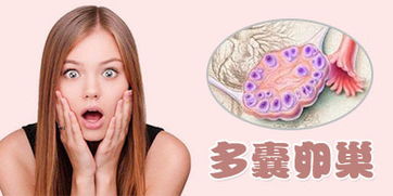 多囊卵巢患者应如何健康饮食? 多囊卵巢患者应如何健康饮食?