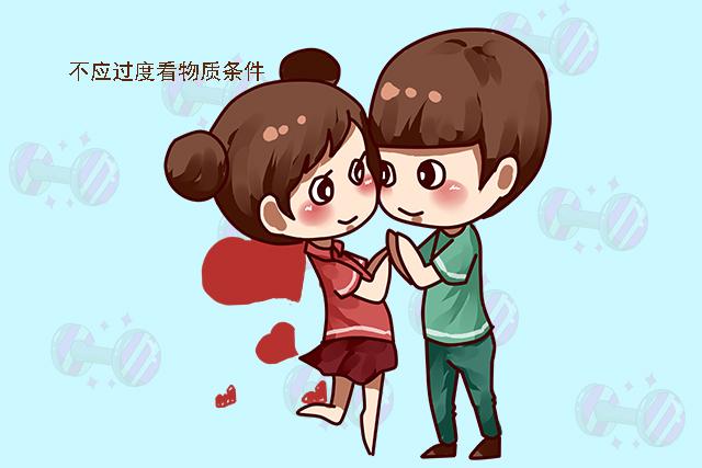 继没车没房不嫁后,女性择偶又出现“三不嫁”,生儿子的有压力了