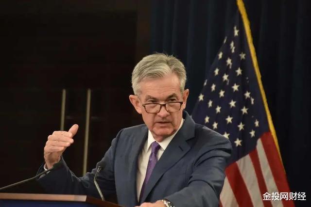 爆发!黄金多头太强了,再涨15美元 爆发!黄金多头太强了,再涨15美元