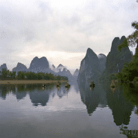 梦涵说历史
