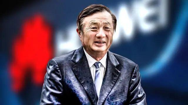 4540亿!英国被曝将禁用华为5G?华为最新业绩强势打脸 4540亿!英国被曝将禁用华为5G?华为最新业绩强势打脸