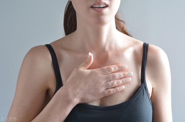 中医说脉络中的气血调和顺畅，乳腺疾病就不容易找你了。是真是假