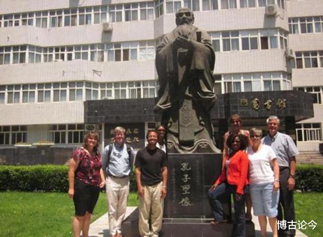 孔子学院被关了,为何一片叫好?