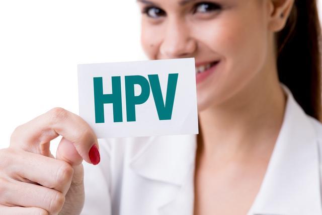 为什么说女性都要检查hpv病毒，持续感染的话，宫颈癌早晚会上身