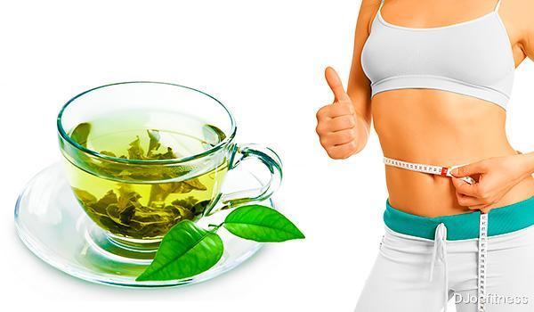 关于绿茶和减肥的真相，不要惊讶，而要理性判断。