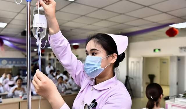 文科生不能选医学专业 班主任：这5个专业可以考虑就业前景好