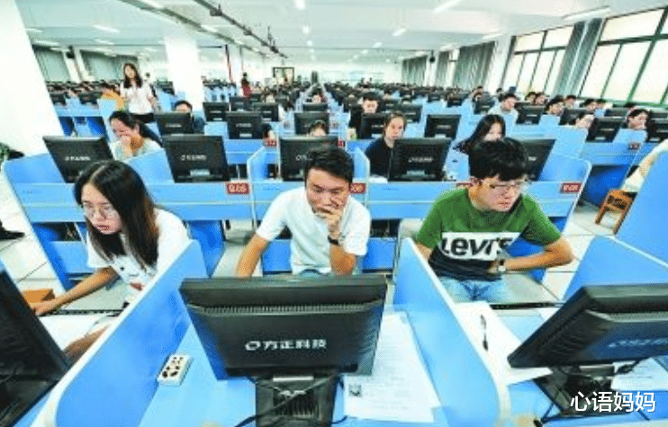 考上公务员能辞职吗 这4种公务员不可以铁饭碗不能随意丢