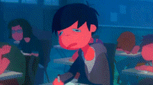 搞笑gif:看看姑娘喝酒,那才叫豪爽,真是海量啊!