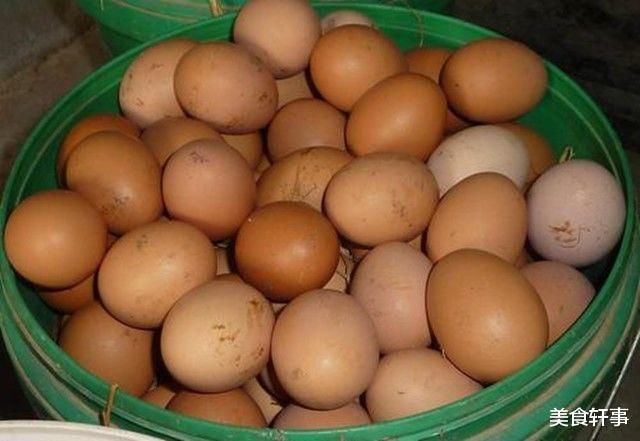 每天吃一个鸡蛋对身体真的好吗？不同人群食用量不同，别再乱吃了