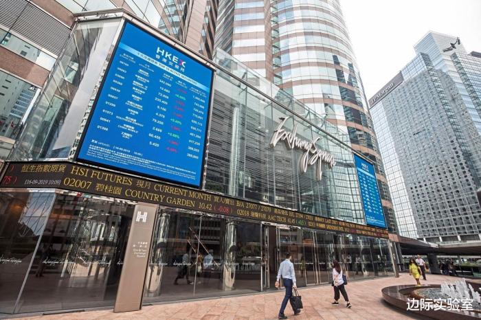 美国将干扰港元的钉住汇率制度?港元突然发生跳水的背后 美国将干扰港元的钉住汇率制度?港元突然发生跳水的背后