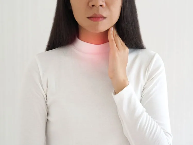 女士便秘成因源于荷尔蒙，医生：吸收过多纤维、做剧烈运动更严重