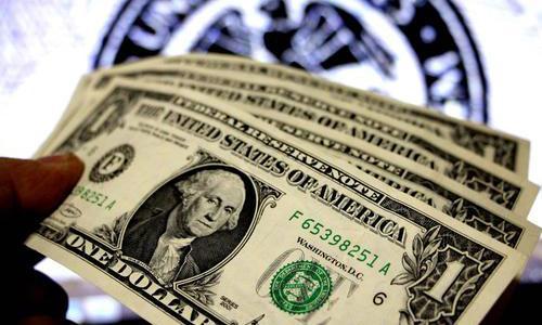 美联储“疯狂”印钞,为何没有国家起诉美国呢 美联储“疯狂”印钞,为何没有国家起诉美国呢