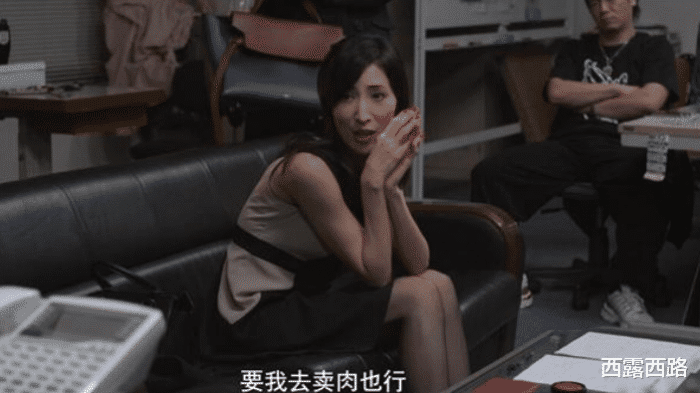 日剧真实拍摄片场：日本女艺人的“敬业”，真不光是嘴上说说那么回事