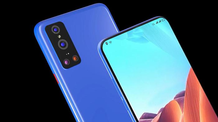 小米20Pro概念图:曲面屏真的欣赏不来,如果是直面屏,我会劝你买 小米20Pro概念图:曲面屏真的欣赏不来,如果是直面屏,我会劝你买