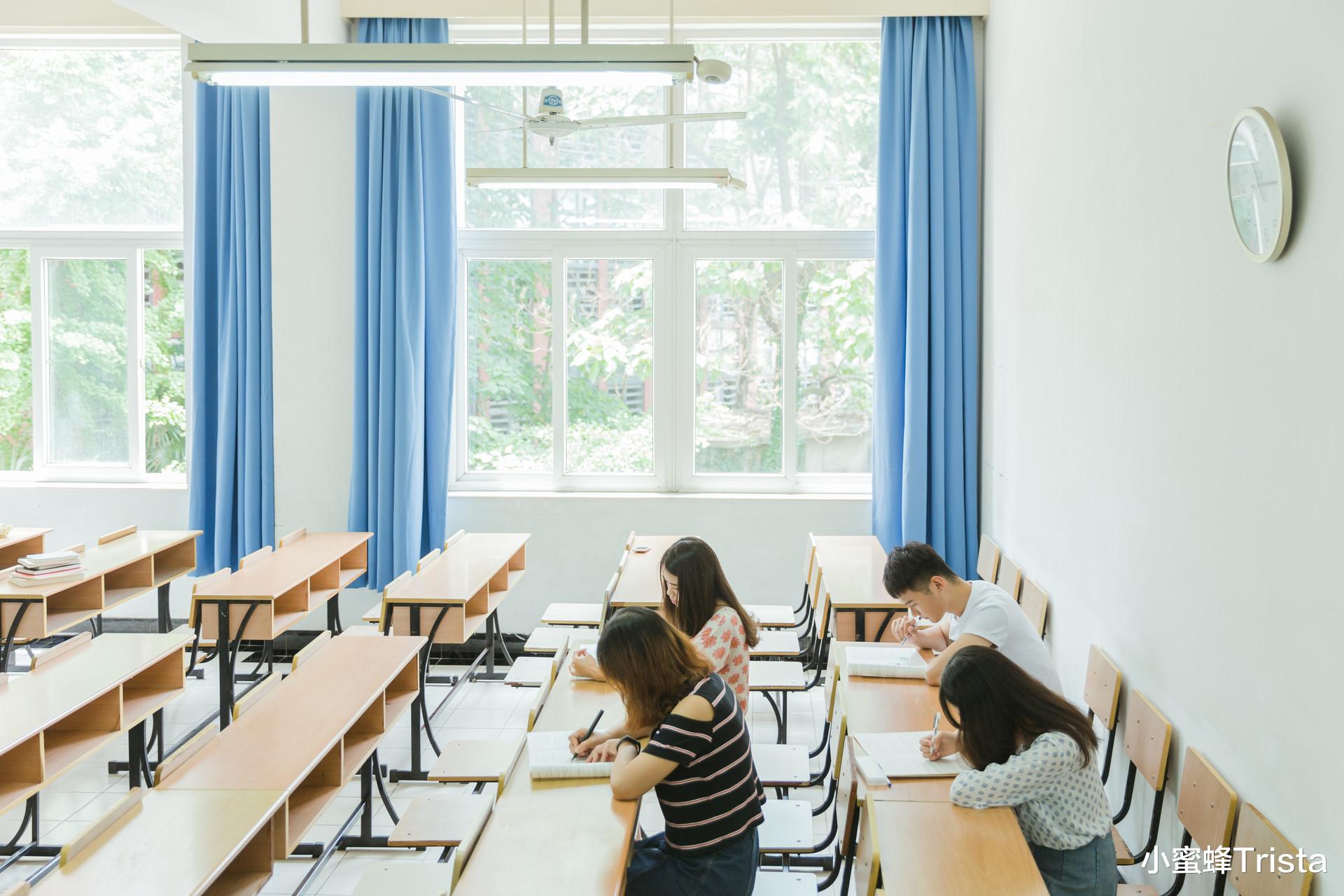 高三生注意一轮复习从学习到模拟考 这些事情你必须知道！