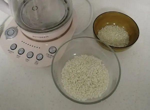 什么米最补肾？什么米最排毒？什么米最养颜？答案这里全都有！