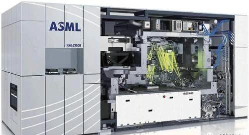 别天天吹中芯国际了?