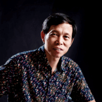 甲骨文书法石乐