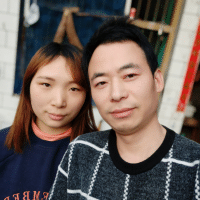 小夫妻的日常简介:记录和分享每一天的日常和生活订阅1粉丝数主页视频