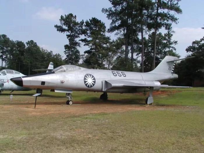 歼六生产了111架空军拒收贺龙拍案震怒