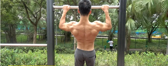 如要学高难度动作必先学懂这个动作,前水平团身教学 如要学高难度动作必先学懂这个动作,前水平团身教学