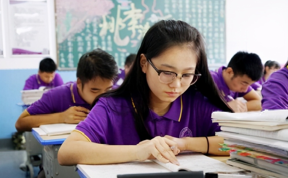 艺术生如何学好文化课？复习攻略，提前收藏！