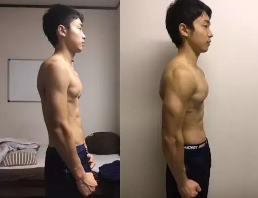 当一个男生,每天做300个俯卧撑,30天后,会有什么变化? 当一个男生,每天做300个俯卧撑,30天后,会有什么变化?