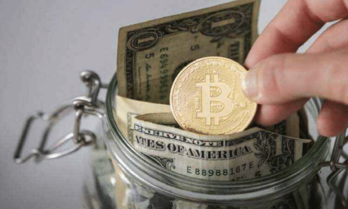 数字货币是一种不受管制的、数字化的货币 数字货币是一种不受管制的、数字化的货币