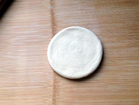 白吉馍想要好吃，和面是关键，1个技巧，外酥脆内香软，吃着过瘾