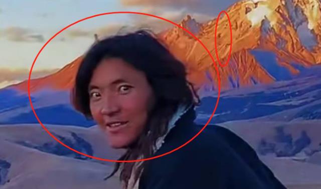 丁真走红后，家族趣事多！爸爸担心没人放牛，舅舅撞脸郑伊健胡歌