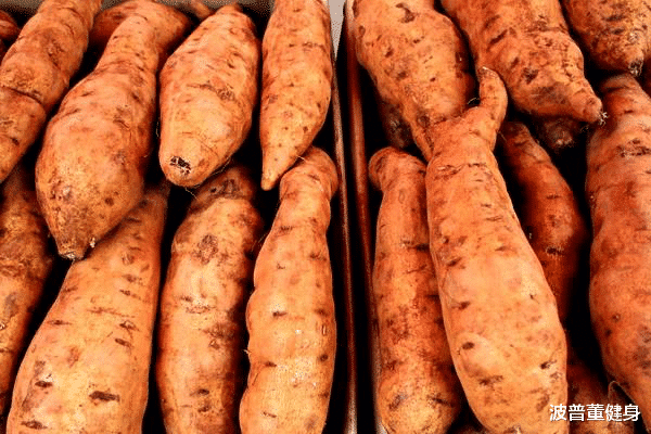 吃红薯到底是会让你增肥，还是能帮你减肥？这回搞明白了