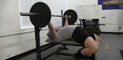 大重量练就男性大胸肌?44岁精壮的王力宏说:渐进式超负荷是关键 大重量练就男性大胸肌?44岁精壮的王力宏说:渐进式超负荷是关键