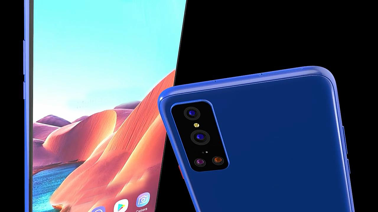 小米20Pro概念图:曲面屏真的欣赏不来,如果是直面屏,我会劝你买 小米20Pro概念图:曲面屏真的欣赏不来,如果是直面屏,我会劝你买