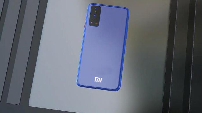 小米20Pro概念图:曲面屏真的欣赏不来,如果是直面屏,我会劝你买 小米20Pro概念图:曲面屏真的欣赏不来,如果是直面屏,我会劝你买