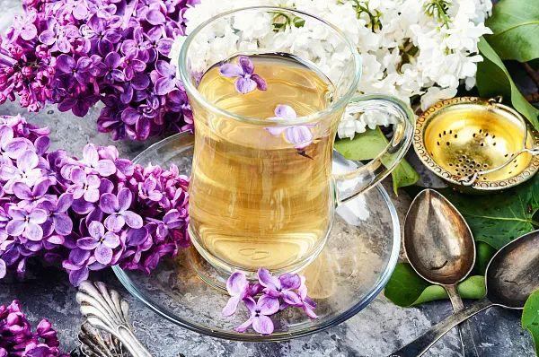 五款最适合夏天喝的祛湿茶，让湿气不再缠着你！