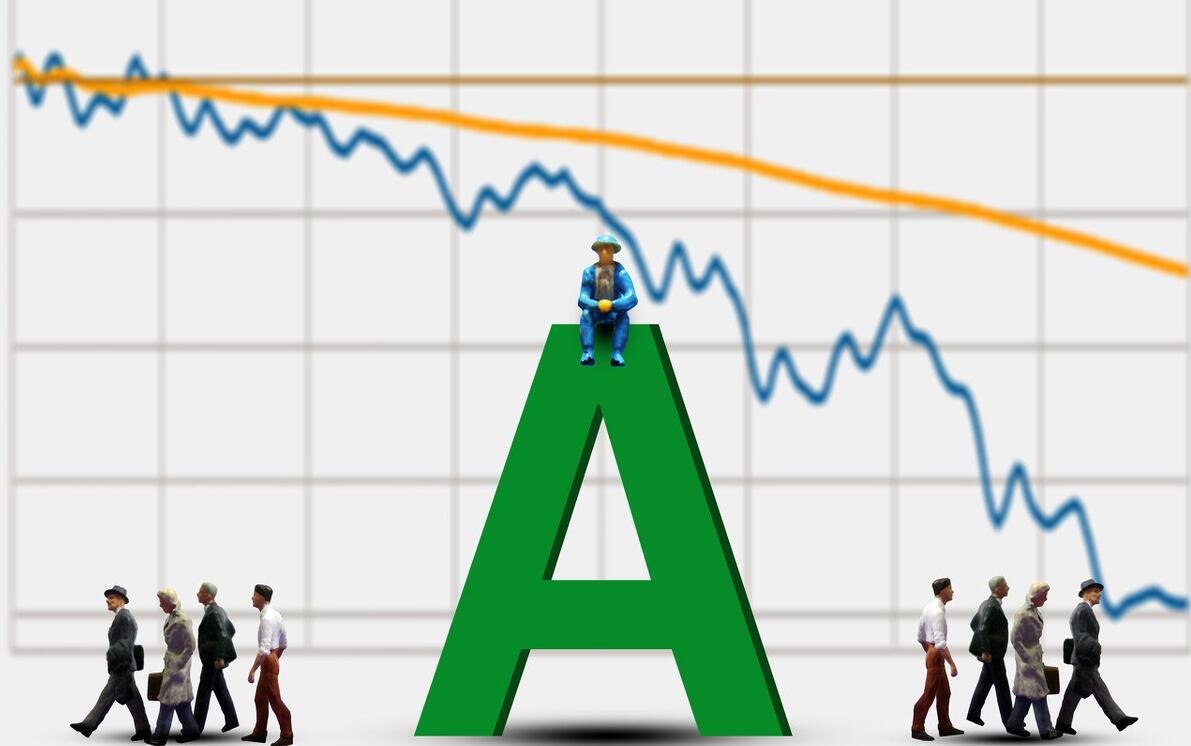 高开回落行情再现,A股变局,已在路上 高开回落行情再现,A股变局,已在路上