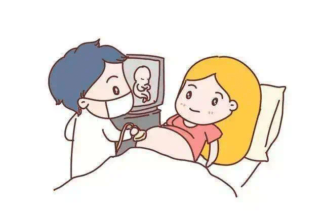 产检怎么做?准爸妈必看! 产检怎么做?准爸妈必看!