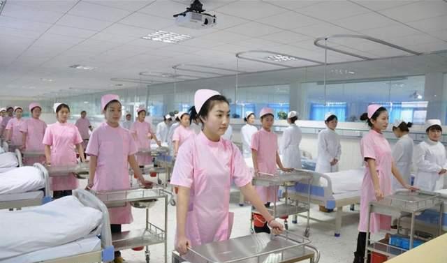 文科生不能选医学专业 班主任：这5个专业可以考虑就业前景好