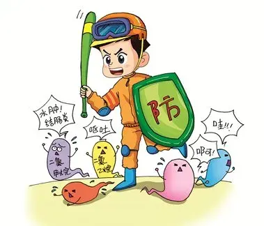 VOCs对人体健康有影响吗 VOCs对人体健康有影响吗