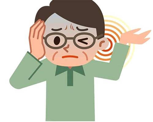 神经性耳鸣有哪些症状？